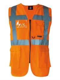 GILET CATARIFRANGENTE